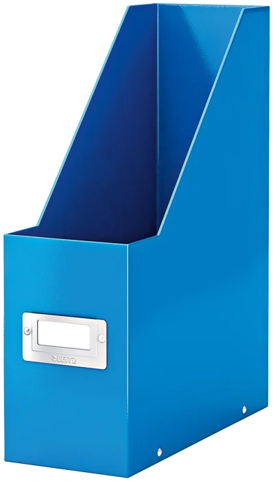 Suport vertical pentru documente Click & Store WOW Leitz – imaginea 3