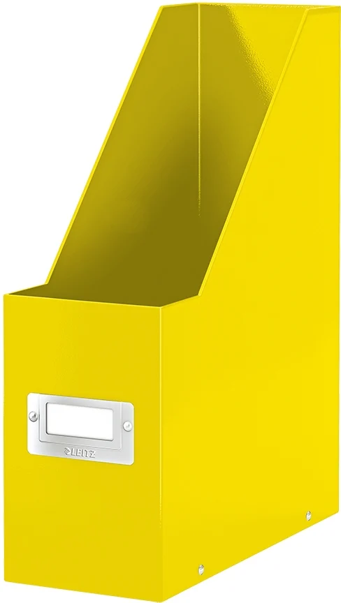 Suport vertical pentru documente Click & Store WOW Leitz – imaginea 4