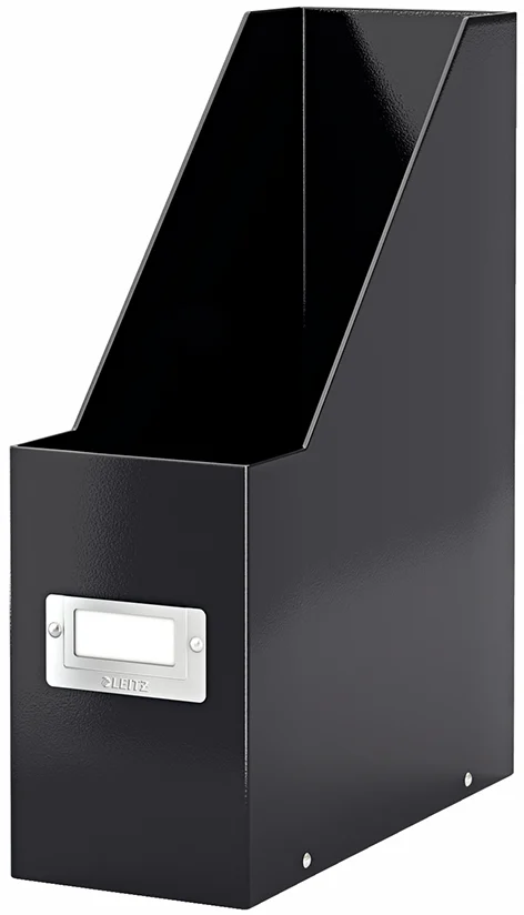 Suport vertical pentru documente Click & Store WOW Leitz – imaginea 6