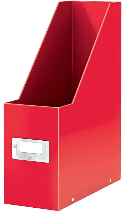 Suport vertical pentru documente Click & Store WOW Leitz – imaginea 7