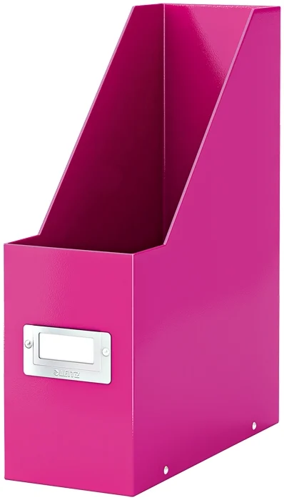 Suport vertical pentru documente Click & Store WOW Leitz – imaginea 8