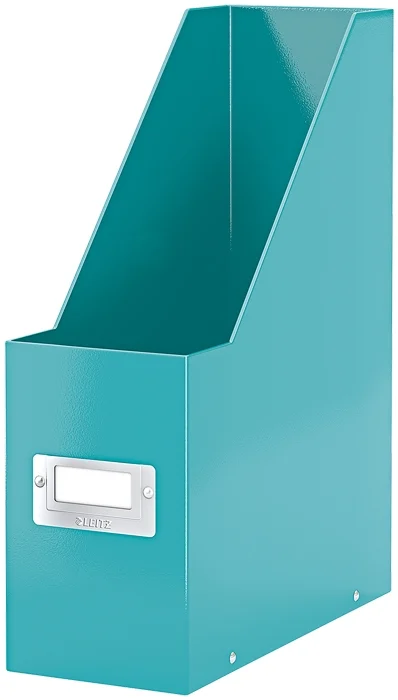 Suport vertical pentru documente Click & Store WOW Leitz – imaginea 9