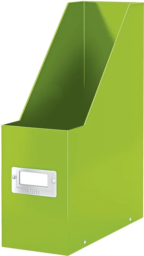 Suport vertical pentru documente Click & Store WOW Leitz – imaginea 10