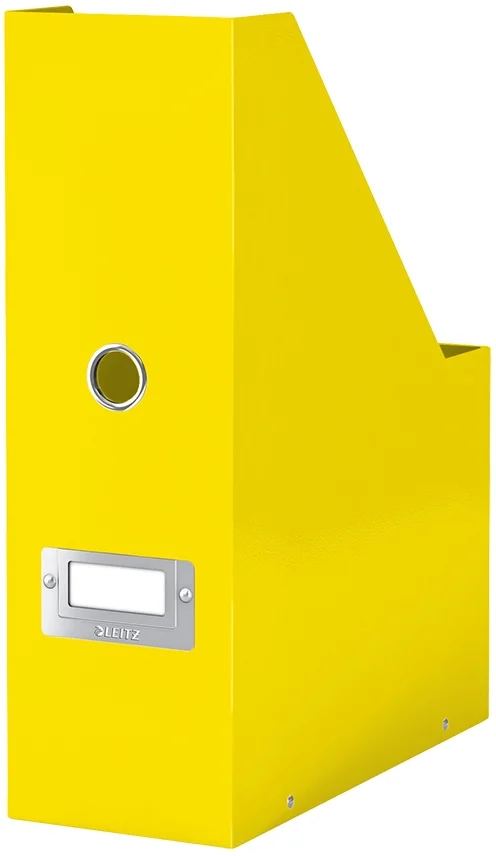 Suport vertical pentru documente Click & Store WOW Leitz – imaginea 11