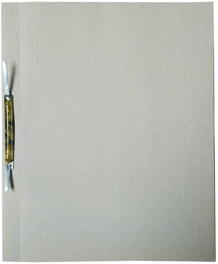 Dosar carton alb, cu sina EXTE – imaginea 2