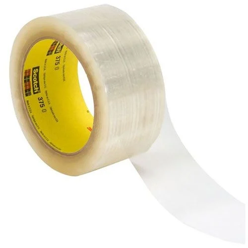 Banda ambalare 50 mm x 66 m transparenta Scotch 3M