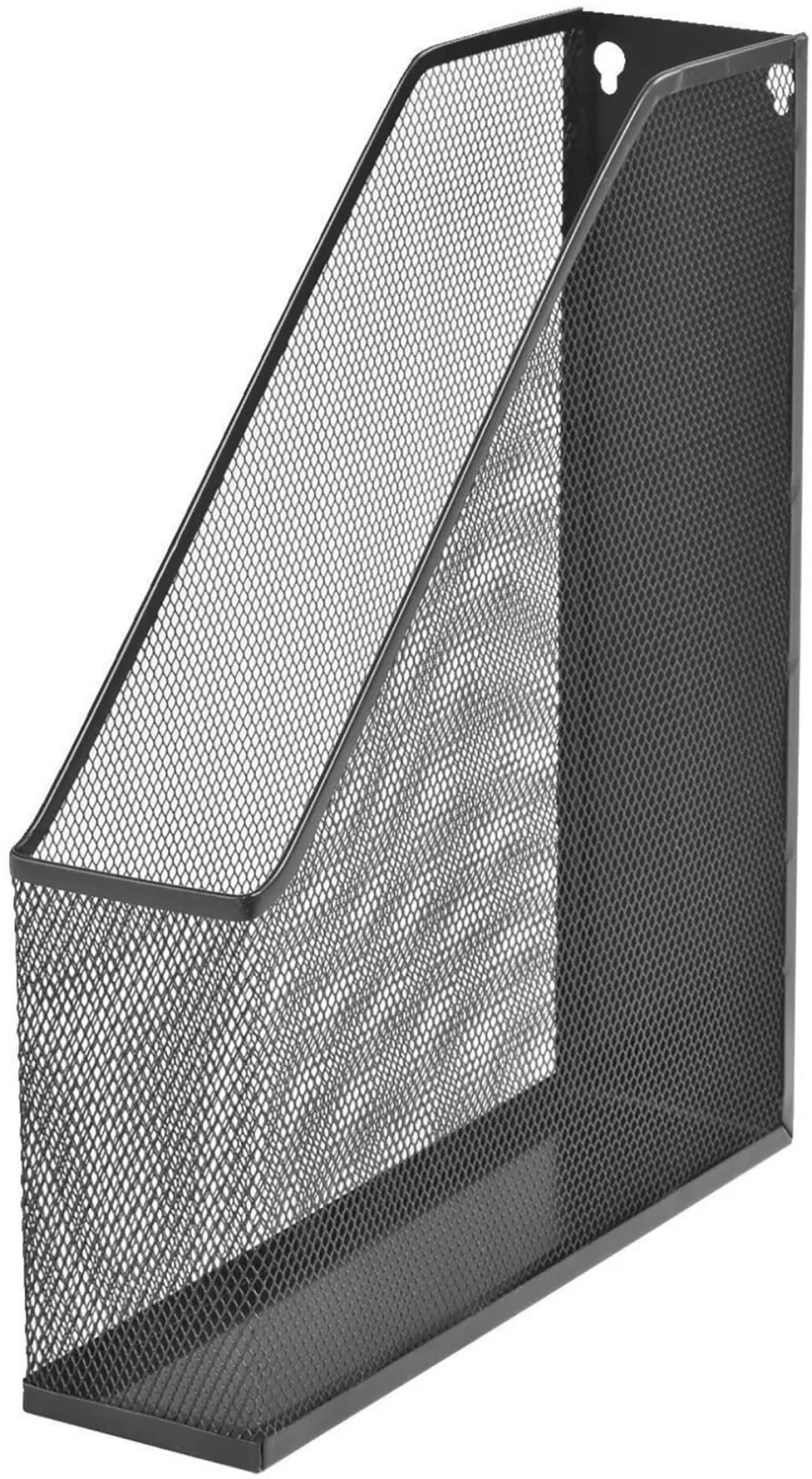 Suport din metal, vertical tip Mesh