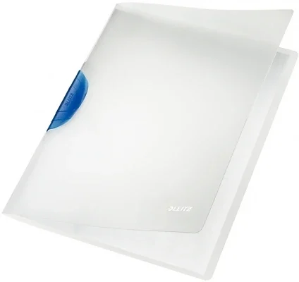 Dosar cu clip, A4, PP, Color Clip Magic Leitz