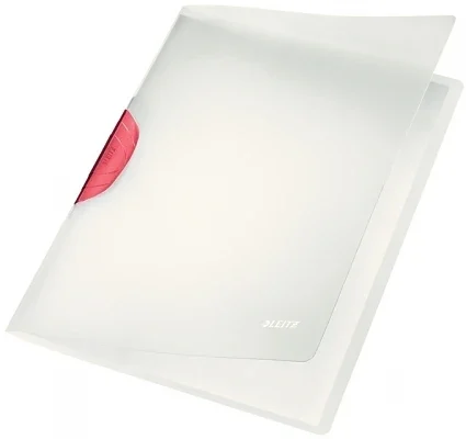 Dosar cu clip, A4, PP, Color Clip Magic Leitz – imaginea 2