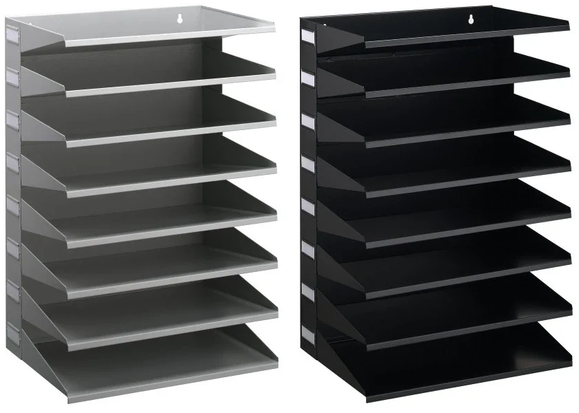 Suport cu 8 tavi Durable