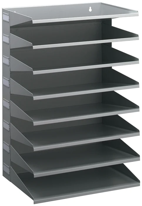 Suport cu 8 tavi Durable – imaginea 2