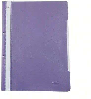 Dosar plastic A4 cu sina si perforatii Noki – imaginea 6