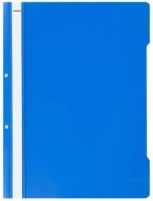 Dosar plastic A4 cu sina si perforatii Noki – imaginea 13