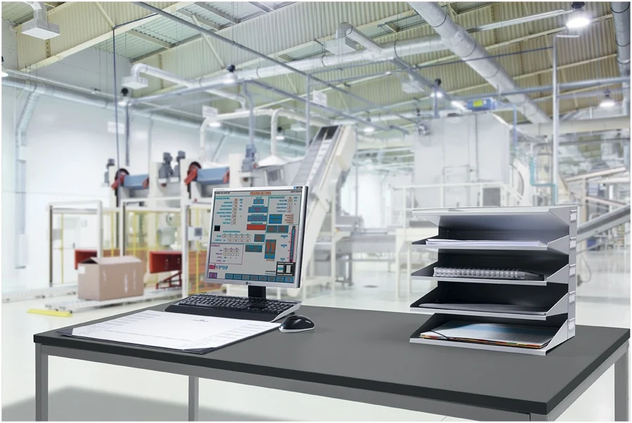 Suport cu 5 tavi Durable – imaginea 6
