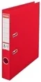 Biblioraft No.1 Power VIVIDA, PP/PP, partial reciclat, certificare FSC, A4, 75 mm, Esselte – imaginea 7