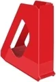 Biblioraft No.1 Power VIVIDA, PP/PP, partial reciclat, certificare FSC, A4, 75 mm, Esselte – imaginea 10