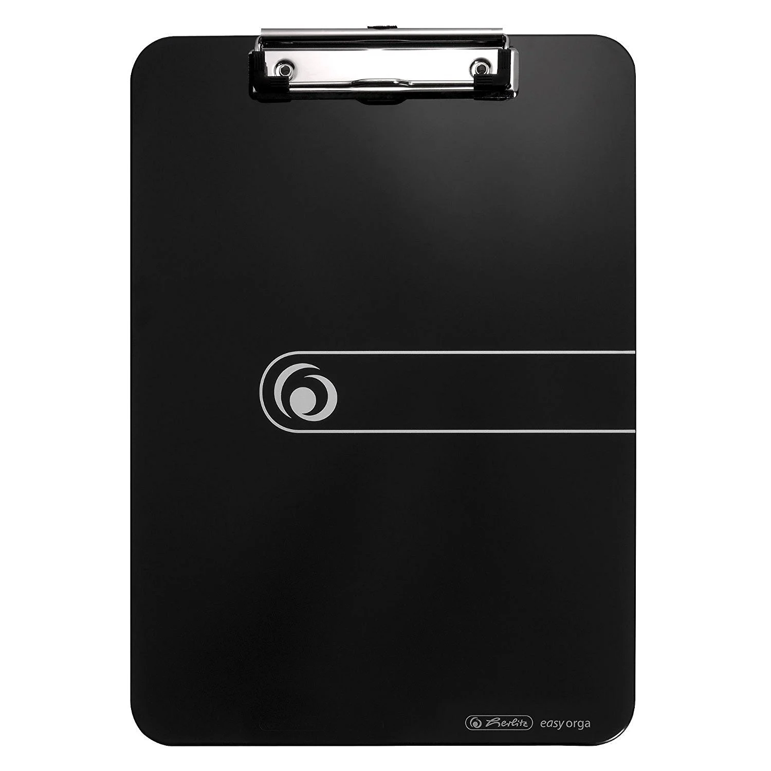 Clipboard simplu PP A4 Easy Orga To Go Herlitz – imaginea 3