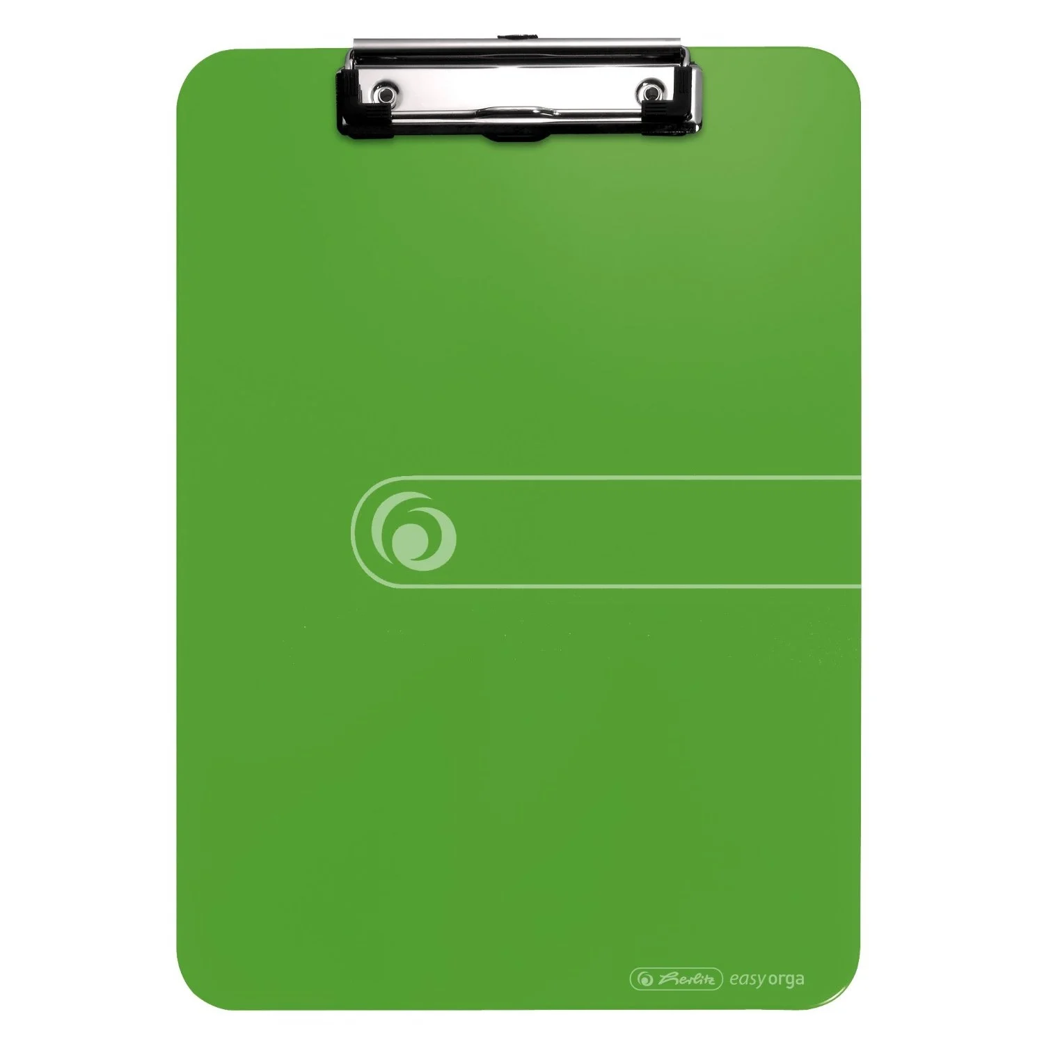 Clipboard simplu PP A4 Easy Orga To Go Herlitz – imaginea 4