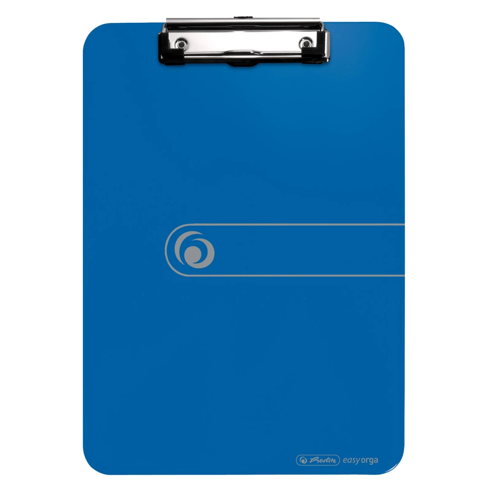 Clipboard simplu PP A4 Easy Orga To Go Herlitz – imaginea 5
