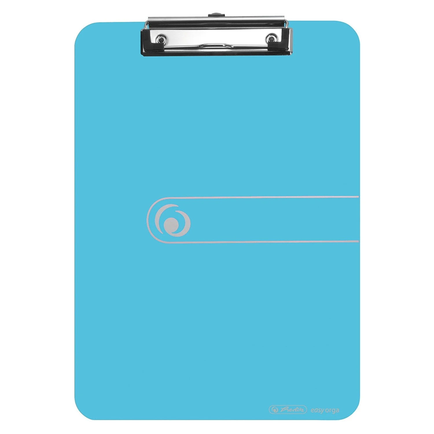 Clipboard simplu PP A4 Easy Orga To Go Herlitz – imaginea 6