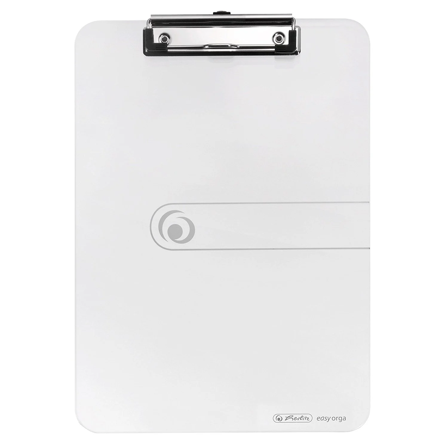 Clipboard simplu PP A4 Easy Orga To Go Herlitz – imaginea 7