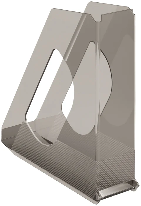 Suport vertical A4 pentru documente Europost Esselte – imaginea 4