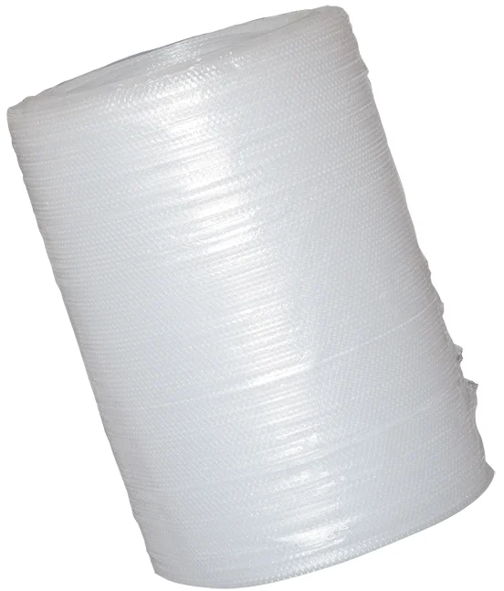 Folie bule 2 straturi, 50 g/mp, 1.6 m latime, 100 m/rola