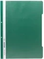 Dosar sina A4 PP, perforat azuriu, Herlitz – imaginea 5