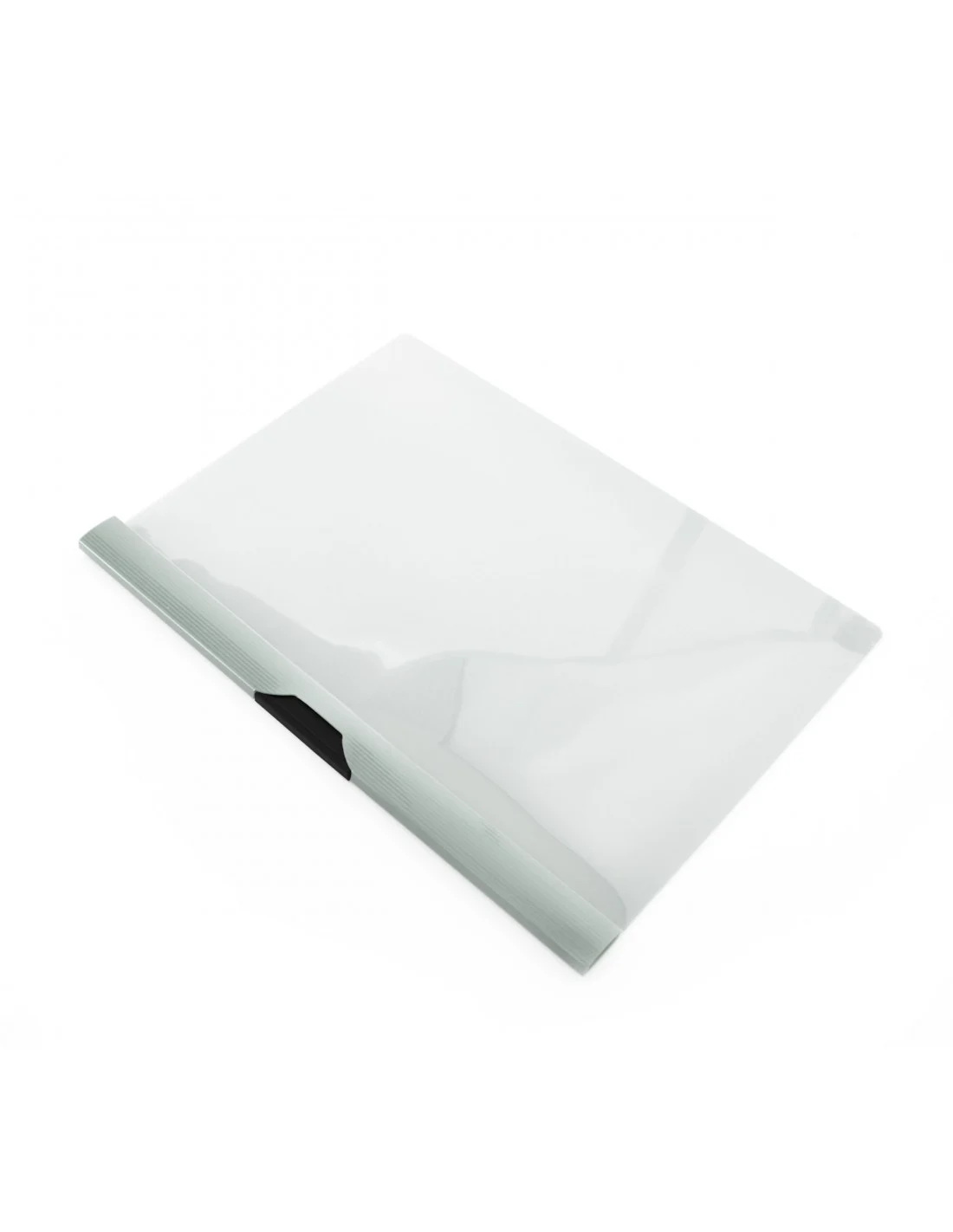 Dosar Office box, ColorLine, A4, cu clip 30 coli, diverse culori – imaginea 16