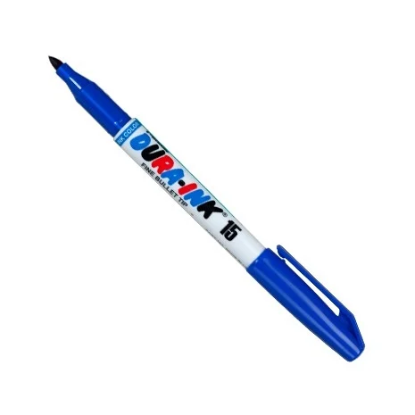 Markere cu cerneala Dura-Ink® 15 Markal – imaginea 3