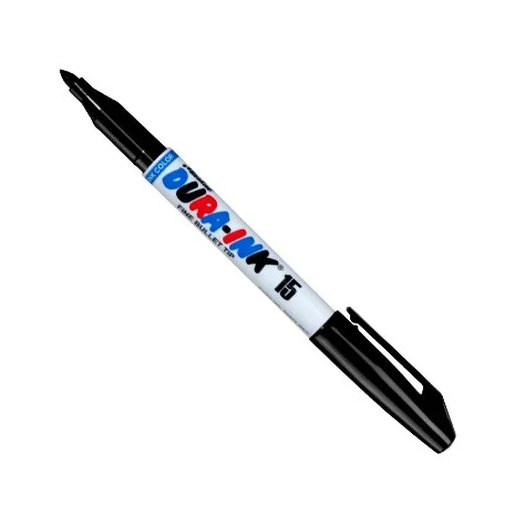 Markere cu cerneala Dura-Ink® 15 Markal – imaginea 5