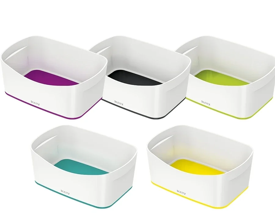 Tavita depozitare MyBox Leitz