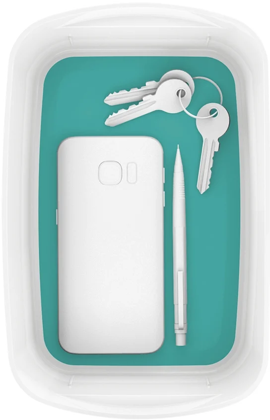 Tavita depozitare MyBox Leitz – imaginea 11