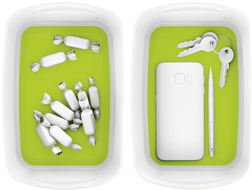Tavita depozitare MyBox Leitz – imaginea 12