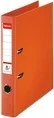 Biblioraft Economy, PP, partial reciclat, certificare FSC, A4, 75 mm, Esselte – imaginea 17