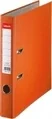 Biblioraft Economy, PP, partial reciclat, certificare FSC, A4, 75 mm, Esselte – imaginea 18