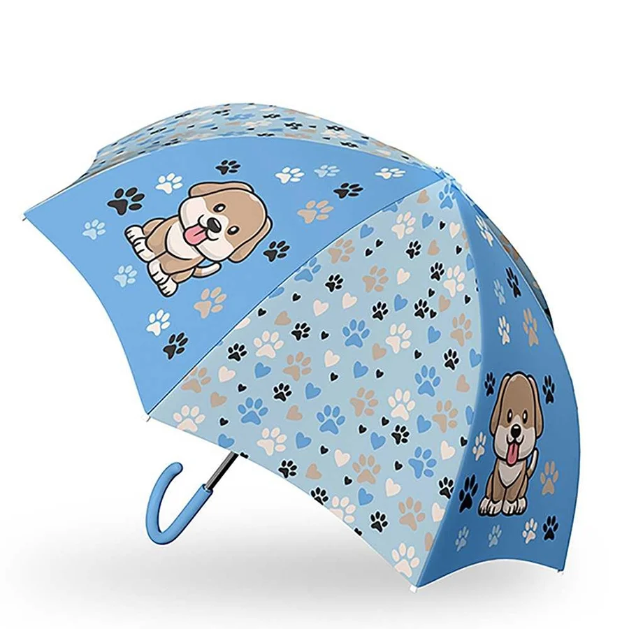 Umbrela copii 49 cm Dog S-Cool