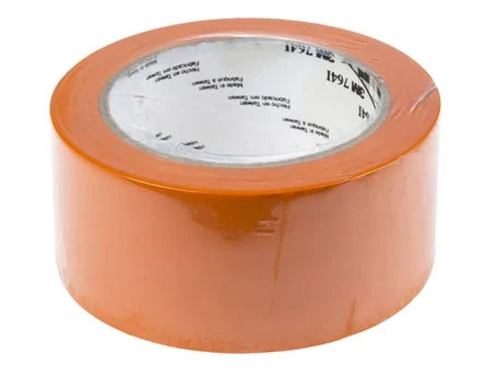 Banda autoadeziva de marcat locatie 50 mm x 33 m 3M – imaginea 6