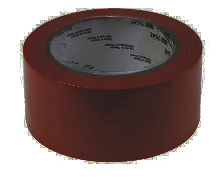 Banda autoadeziva de marcat locatie 50 mm x 33 m 3M – imaginea 9