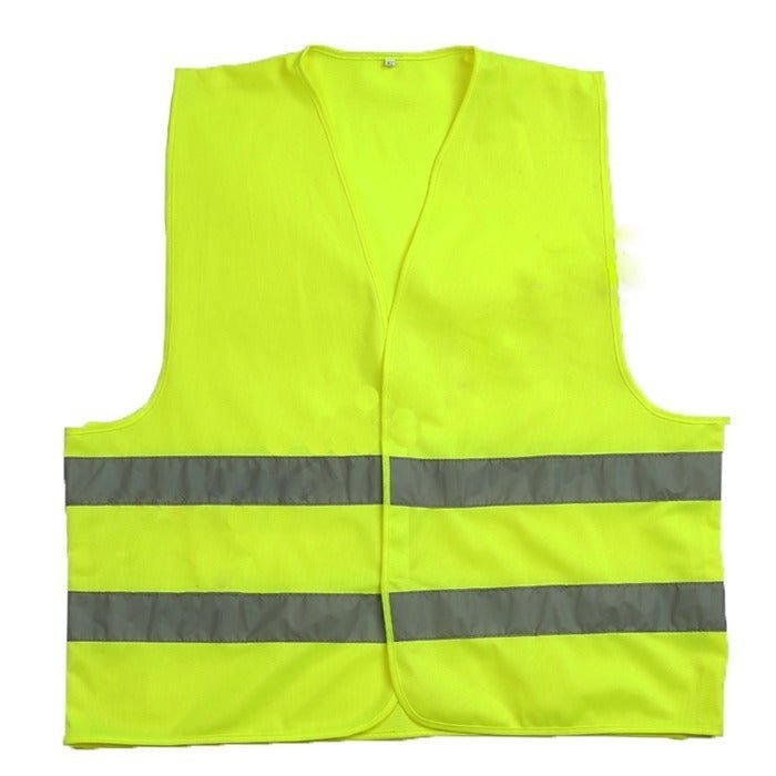 Veste reflectorizanta personalizata